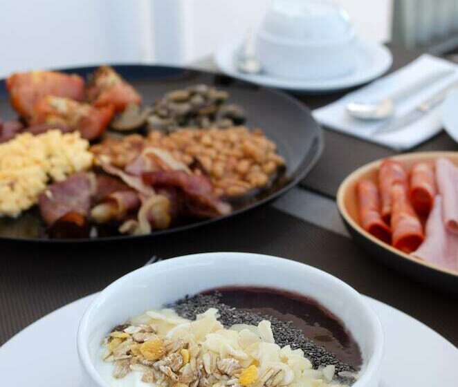 اتاق پرمیوم, Agua Hotels Alvor Jardim