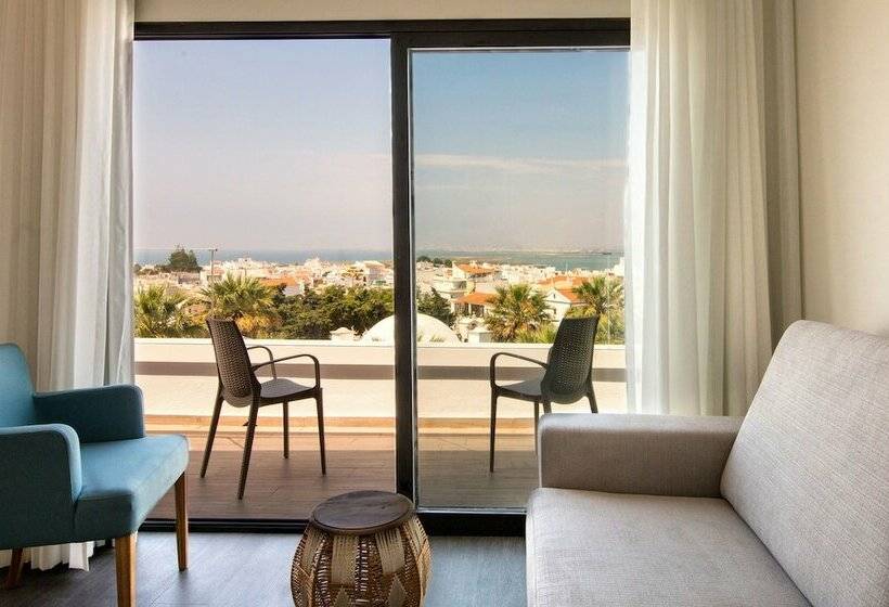 اتاق پرمیوم, Agua Hotels Alvor Jardim