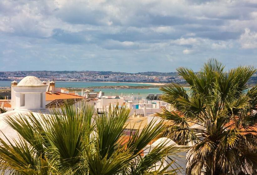 اتاق پرمیوم, Agua Hotels Alvor Jardim