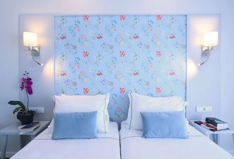 استودیوی استاندارد, Agua Hotels Alvor Jardim