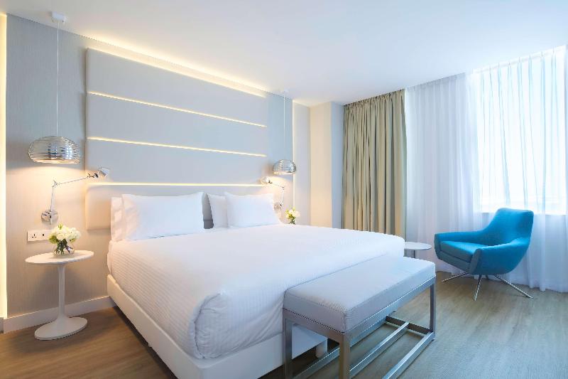اتاق پرمیوم, Agua Hotels Alvor Jardim