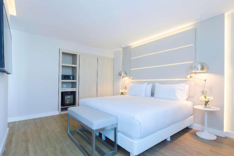 اتاق پرمیوم, Agua Hotels Alvor Jardim