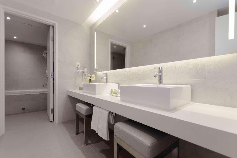 اتاق پرمیوم, Agua Hotels Alvor Jardim