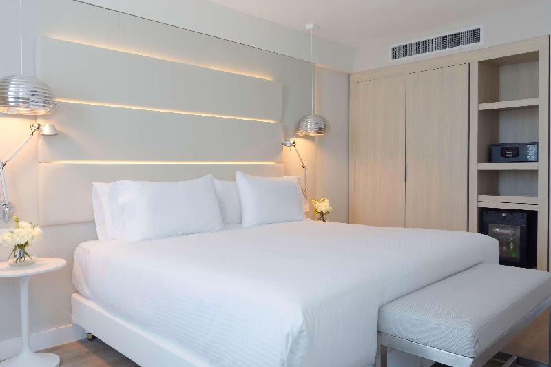 اتاق پرمیوم, Agua Hotels Alvor Jardim