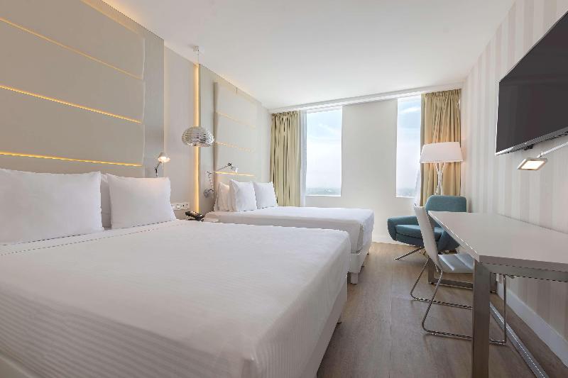 اتاق پرمیوم, Agua Hotels Alvor Jardim