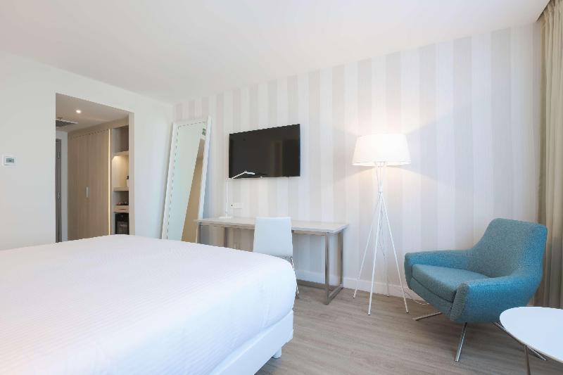 اتاق پرمیوم, Agua Hotels Alvor Jardim