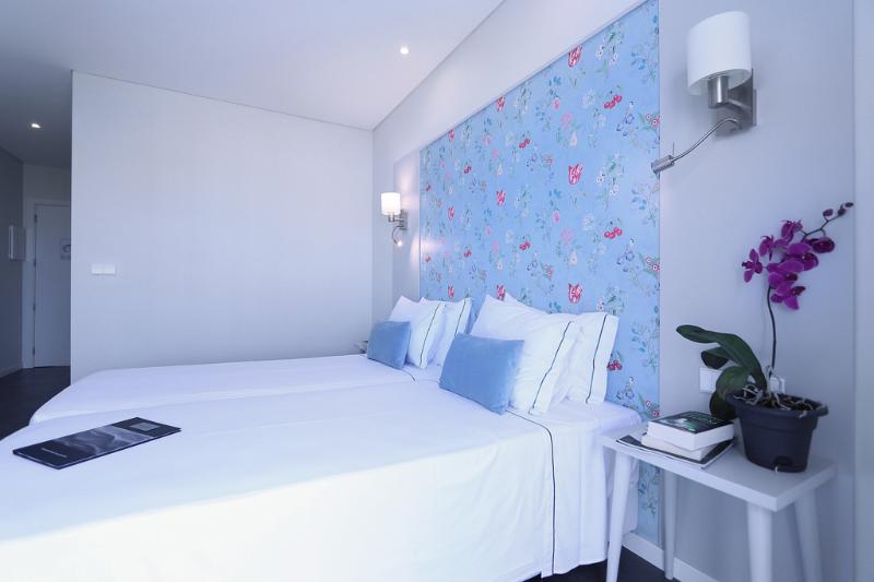 اتاق لوکس, Agua Hotels Alvor Jardim