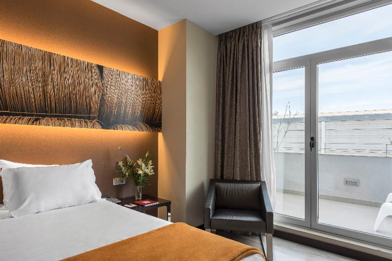 اتاق استاندارد, Agua Hotels Alvor Jardim