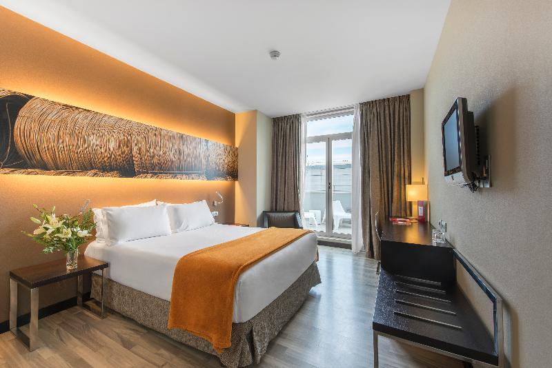 اتاق استاندارد, Agua Hotels Alvor Jardim