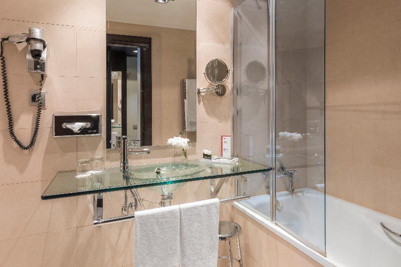 اتاق استاندارد, Agua Hotels Alvor Jardim