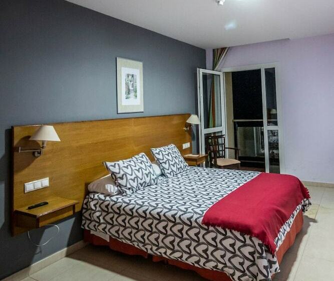 اتاق استاندارد, Almedina Spa Hotel