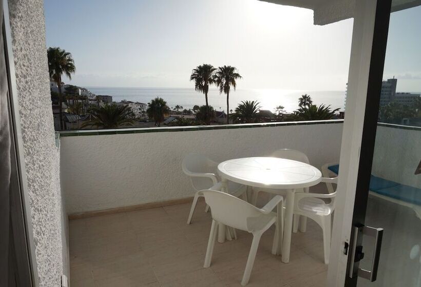 آپارتمان 2 خوابه, El Sombrero Apartments Los Gigantes