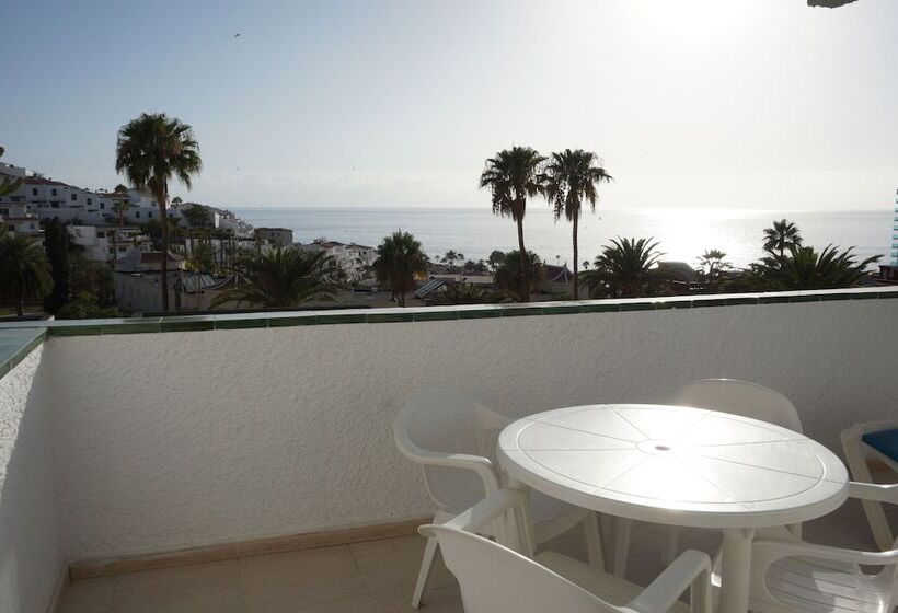 آپارتمان 2 خوابه, El Sombrero Apartments Los Gigantes