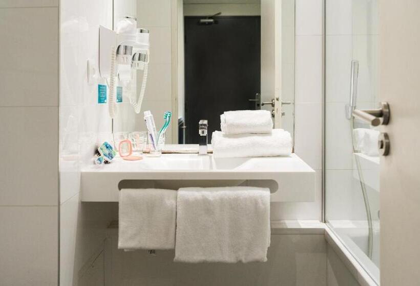 سوییت اجرایی, Victoria Garden Bordeaux Centre