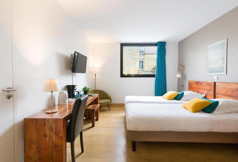 Standaard Studio, Appart  Victoria Garden Bordeaux