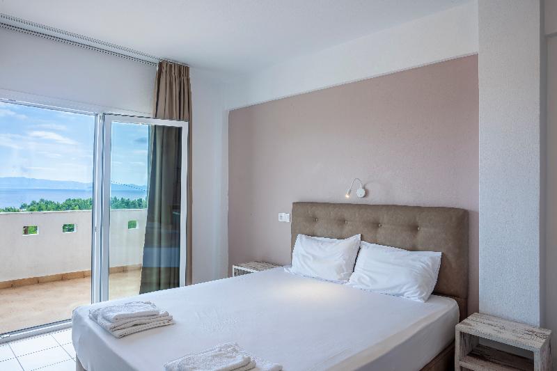 سوئیت کلوب با چشم‌انداز دریا, Dreams Los Cabos Suites Golf Resort & Spa