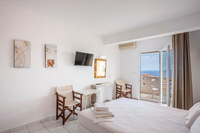 سوئیت کلوب با چشم‌انداز دریا, Dreams Los Cabos Suites Golf Resort & Spa