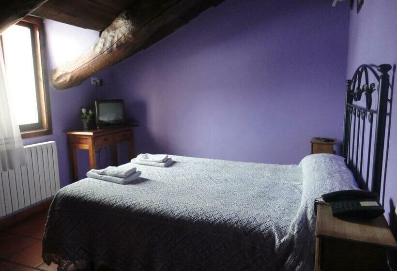 Chambre Standard, Hostal Venta Liara