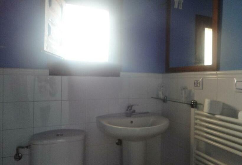 Standard Room, Hostal Venta Liara