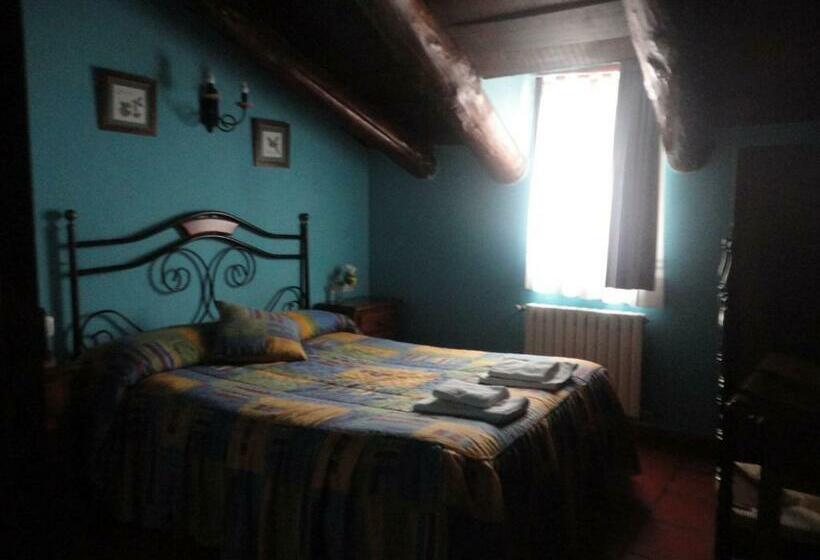 اتاق استاندارد, Hostal Venta Liara