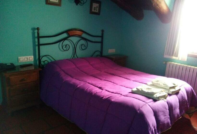 اتاق استاندارد, Hostal Venta Liara