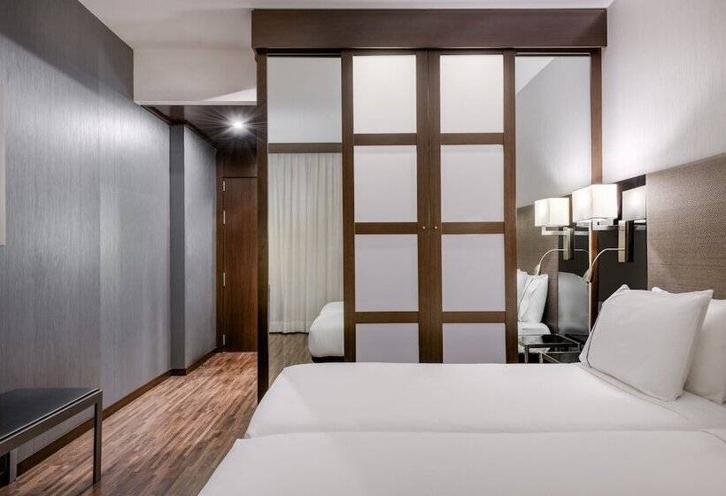 اتاق استاندارد, Ac Hotel Brescia By Marriott