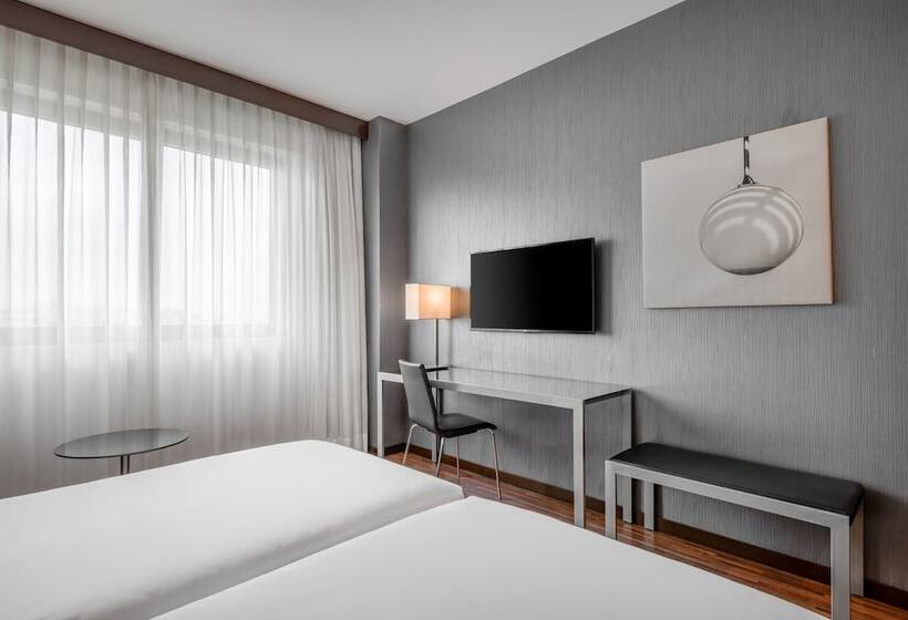 اتاق استاندارد, Ac Hotel Brescia By Marriott
