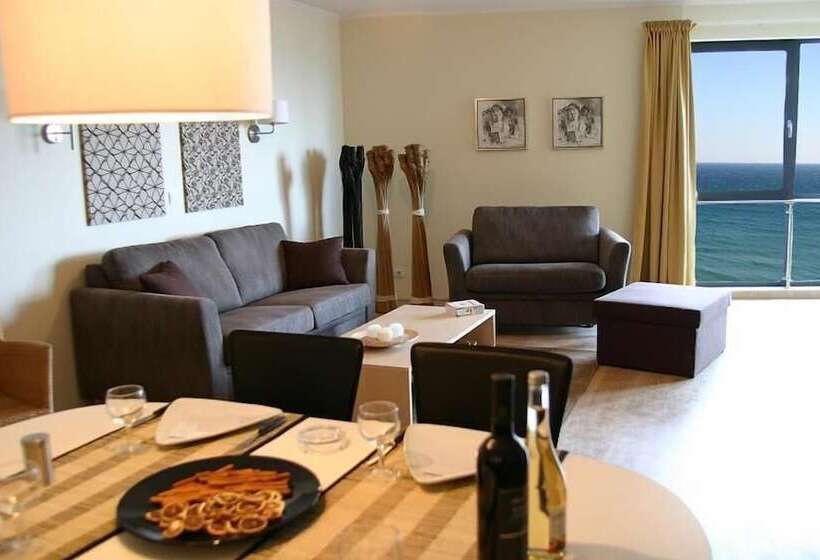 Appartement met 1 Slaapkamer, Byala Beach Resort