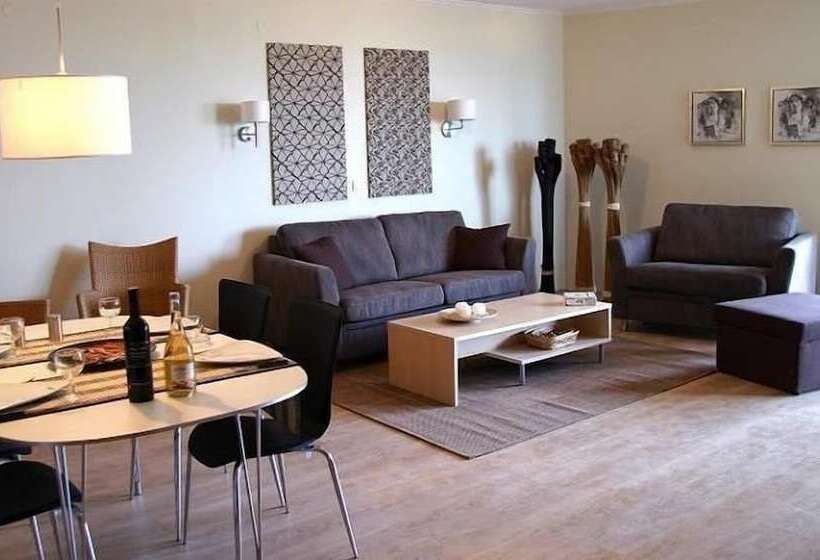 带3个卧室的公寓, Byala Beach Resort