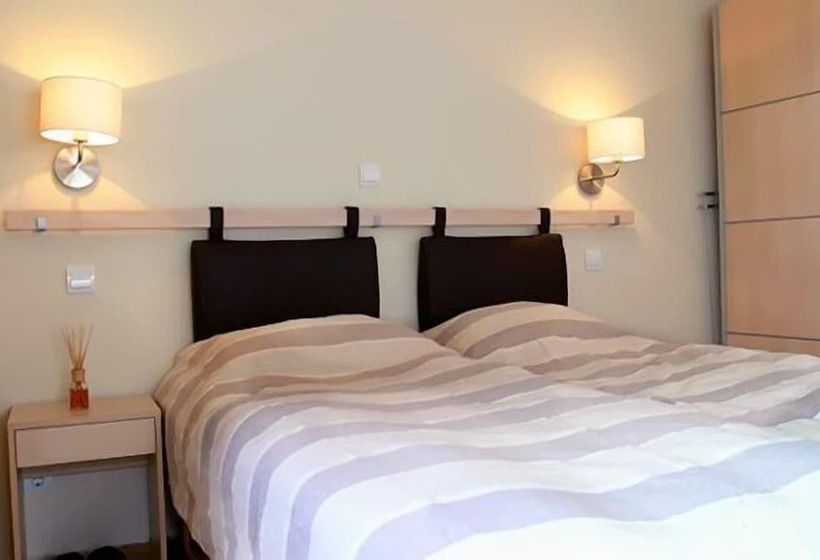 带3个卧室的公寓, Byala Beach Resort