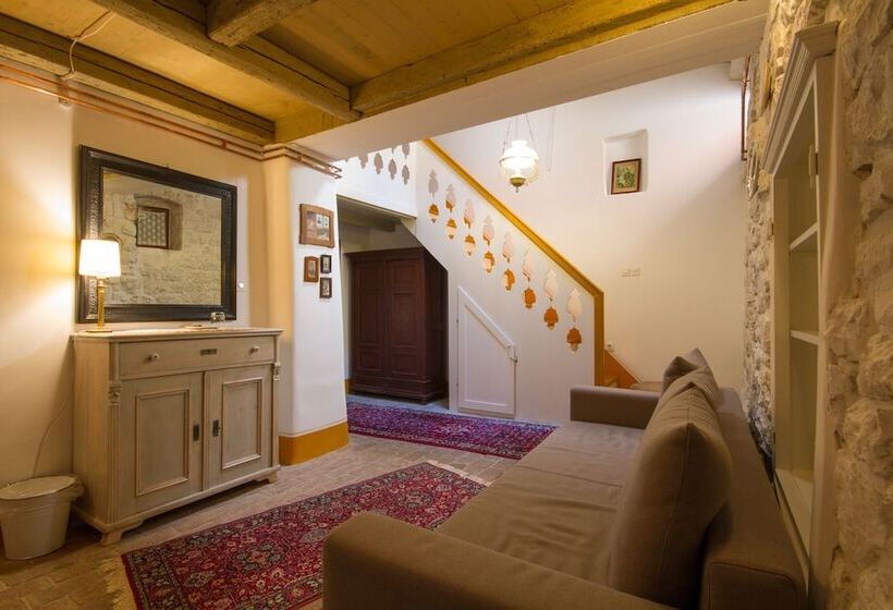 2 Bedroom Apartment, Casa Garzotto