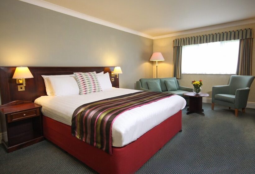 اتاق استاندارد, Citrus Hotel Coventry South By Compass Hospitality