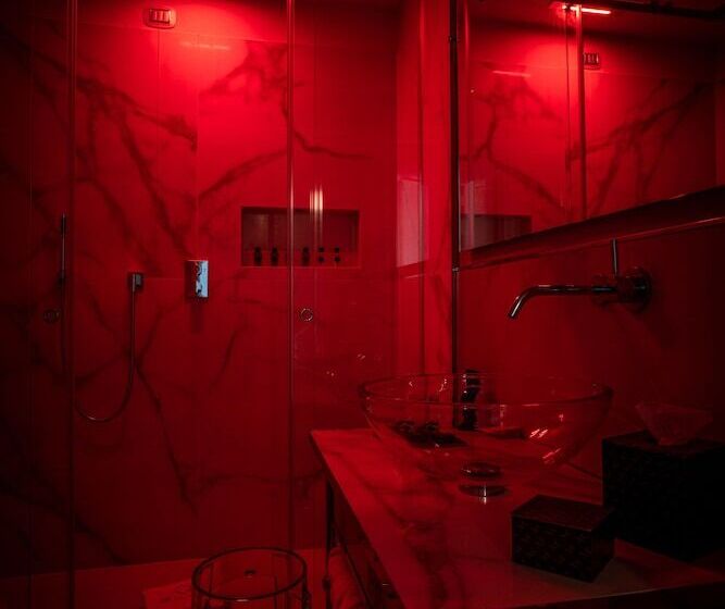 اتاق استاندارد, Excess Venice Boutique Hotel & Private Spa   Adults Only