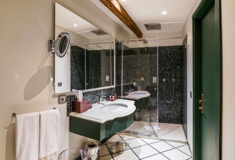 اتاق استاندارد, Excess Venice Boutique Hotel & Private Spa   Adults Only
