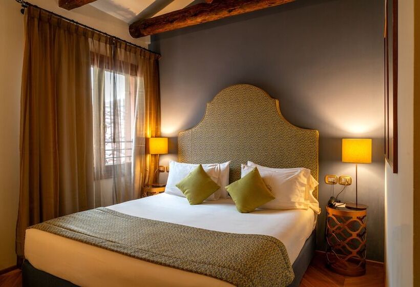 اتاق استاندارد, Excess Venice Boutique Hotel & Private Spa   Adults Only