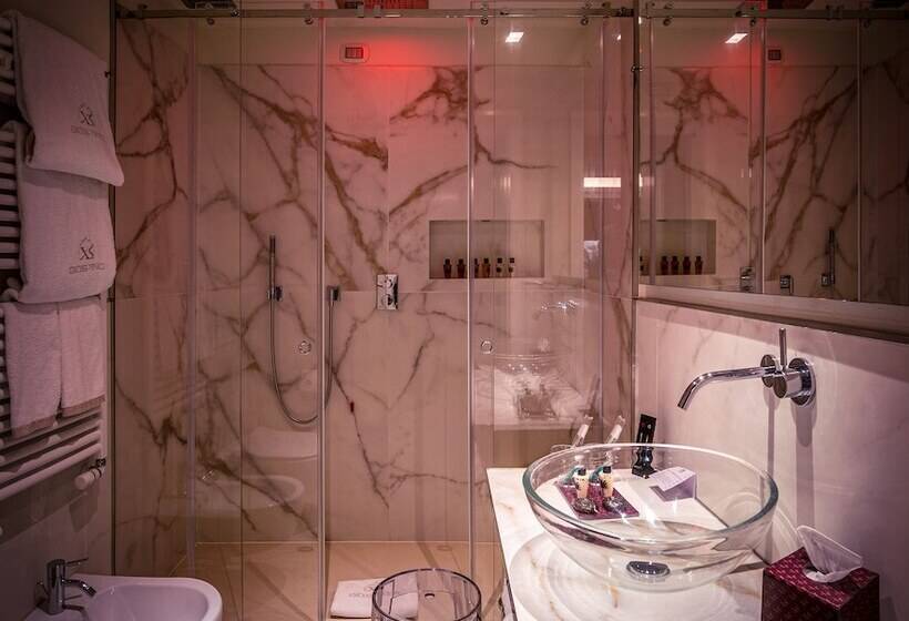 اتاق استاندارد, Excess Venice Boutique Hotel & Private Spa   Adults Only