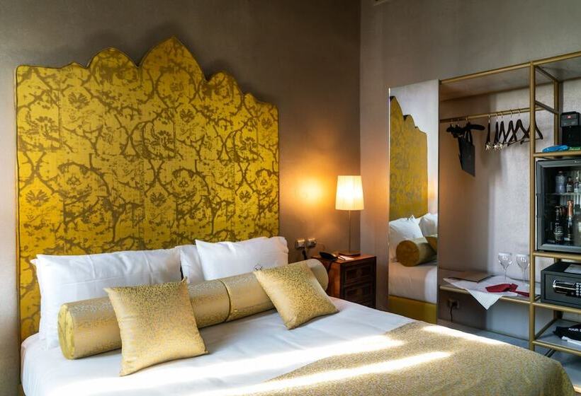 اتاق سوپریور, Excess Venice Boutique Hotel & Private Spa   Adults Only