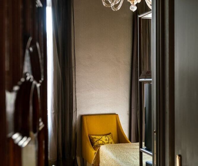 اتاق سوپریور, Excess Venice Boutique Hotel & Private Spa   Adults Only