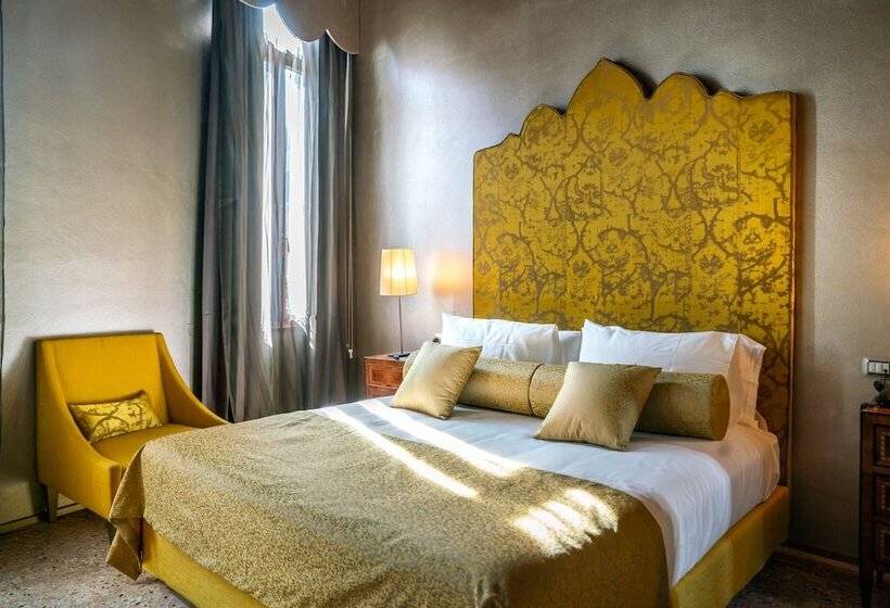 اتاق سوپریور, Excess Venice Boutique Hotel & Private Spa   Adults Only