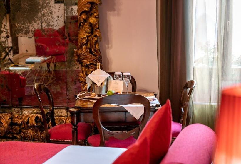 سوئیت جونیور با چشم‌انداز, Excess Venice Boutique Hotel & Private Spa   Adults Only