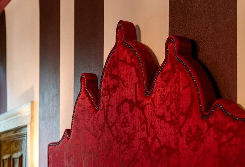 سوئیت جونیور با چشم‌انداز, Excess Venice Boutique Hotel & Private Spa   Adults Only