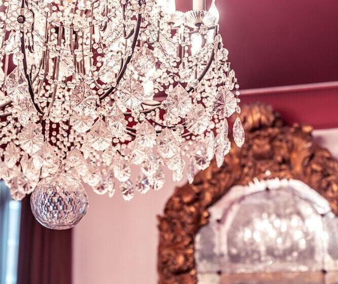 سوئیت جونیور با چشم‌انداز, Excess Venice Boutique Hotel & Private Spa   Adults Only