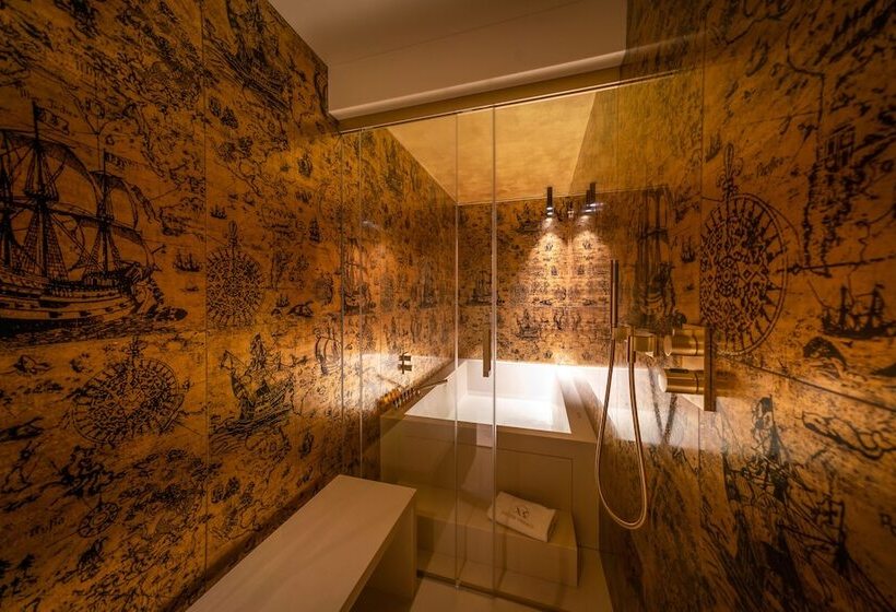 سوئیت اجرایی با مشاهده, Excess Venice Boutique Hotel & Private Spa   Adults Only