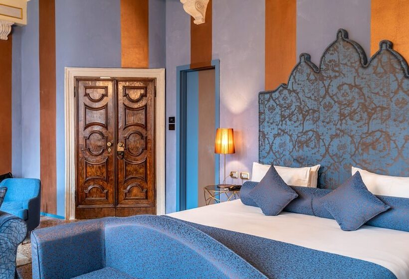 سوئیت اجرایی با مشاهده, Excess Venice Boutique Hotel & Private Spa   Adults Only