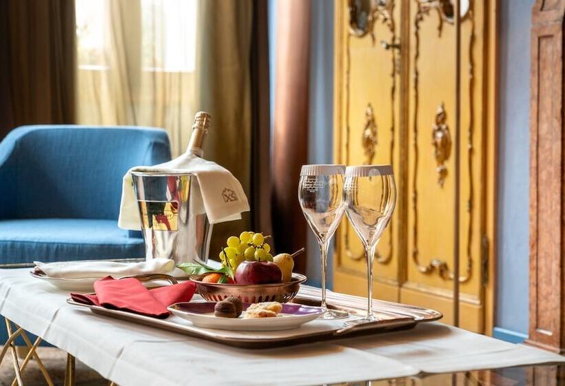 سوئیت اجرایی با مشاهده, Excess Venice Boutique Hotel & Private Spa   Adults Only