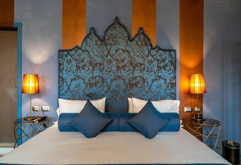 سوئیت اجرایی با مشاهده, Excess Venice Boutique Hotel & Private Spa   Adults Only