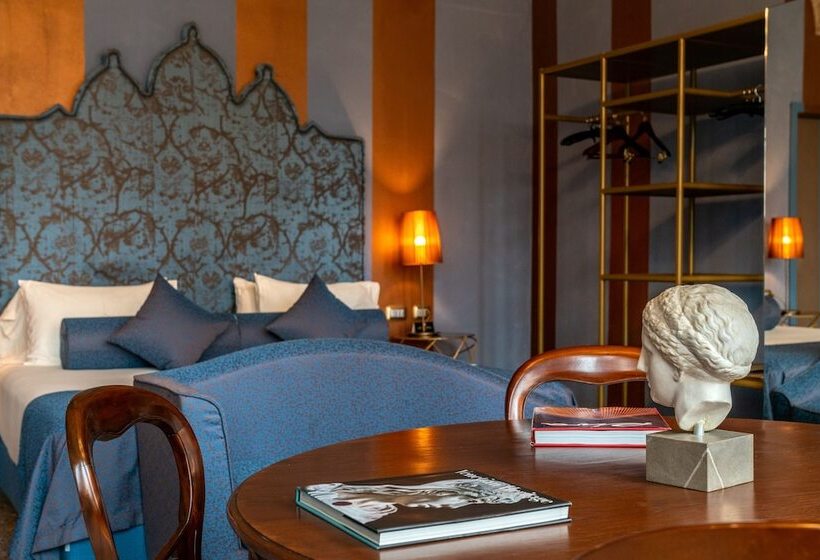 سوئیت اجرایی با مشاهده, Excess Venice Boutique Hotel & Private Spa   Adults Only