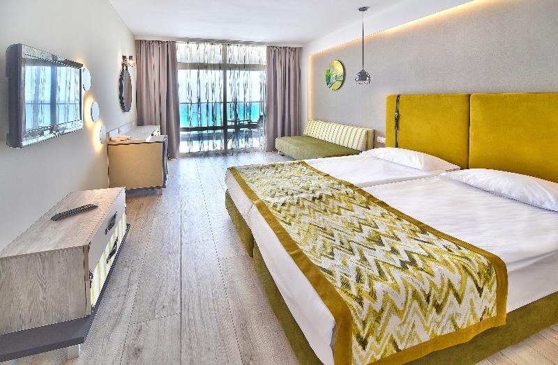 اتاق استاندارد با چشم‌انداز دریا, Grifid Encanto Beach Hotel   Medispa, Ultra All Inclusive & Private Beach