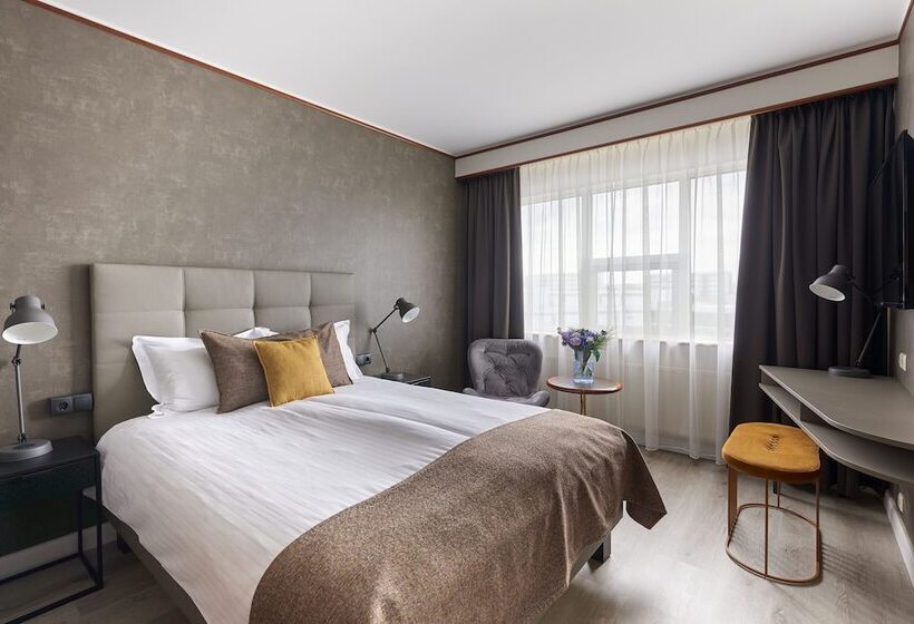 اتاق استاندارد, ísland   Spa & Wellness
