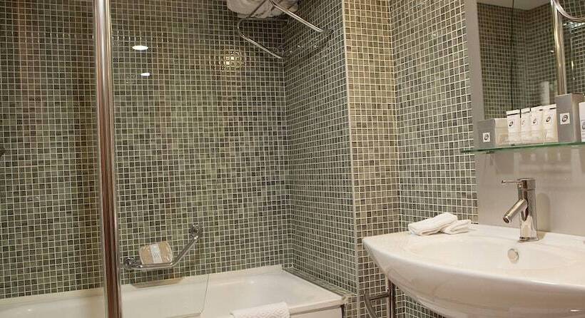 سوییت سوپریور, Limak Ambassadore Hotel Ankara